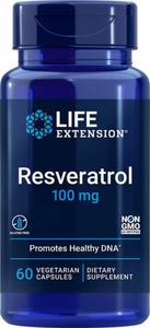 Resveratrol 100 mg (60 kaps.) - 2876689494