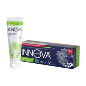 INNOVA Intensive Tooth Enamel Restorationl - pasta intensywnie odbudowujca szkliwo do zbw wraliwych 75m - 2858730842