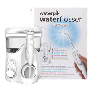 Waterpik WP-160 EU UltraPlus - Irygator do zbw + 7 kocwek NOWO - 2858730935