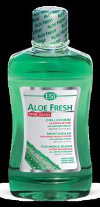 ALOE FRESH - pyn do pukania jamy ustnej z naturalnym aloesem bez zawartoci alkoholu 500ML - 2858731014