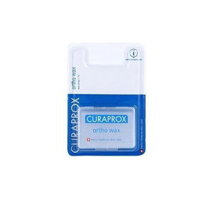 CURAPROX Ortho wax - wosk ortodontyczny - 2858731048