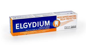 Elgydium pasta do zbw przeciw prchnicy 75ml - 2868528898