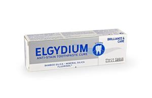 Elgydium pasta do zbw przeciw przebarwieniom Brilliance&Care 30 ml - 2868528899