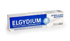 Elgydium pasta do zbw Whitening 75ml - 2868528901