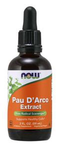 Pau D'Arco (59 ml) - 2874600749