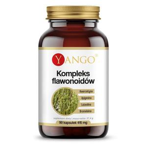 Kompleks flawonoidw (90 kaps.) - 2874600827