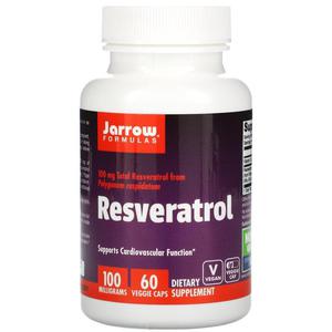 Resveratrol (60 kaps.) - 2875080561