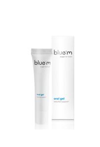 BLUEM oral gel - specjalistyczny EL pozabiegowy do pielgnacji implantw i dzise 15ml - 2858731164