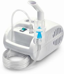 LITTLE DOCTOR LD-221C INHALATOR DLA DZIECI I DOROSYCH - 2878467832