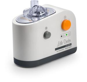 Little Doctor LD-250U - Inhalator Nebulizer Ultradwikowy - 2858731197