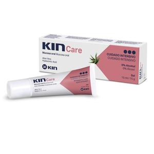 KIN Care gel regenerujcy bioadhezyjny el 15 ml - 2858730360