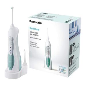 Panasonic EW1313 ORTHO - irygator bezprzewodowy do zbw z kocwk Ortodontyczn - 2858731222