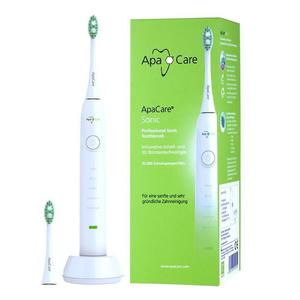 APACARE Sonic - szczoteczka soniczna z technologi 3D Sensitive - 2858731225