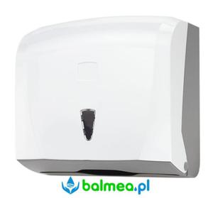 Pojemnik na rczniki papierowe ZZ BALMEA - 2868519426