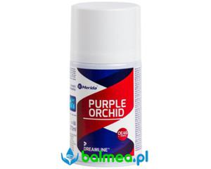 Wkad do elektronicznych odwieaczy Merida zapach purple orchid - 2873544634