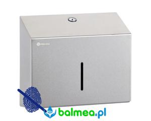 Pojemnik MINI na rczniki papierowe Merida Stella Slim ANTI-FINGERPRINT z powok AFP - 2874382425