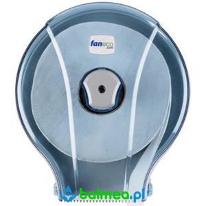 Pojemnik na papier toaletowy w rolkach FANECO JET S - 2835349202