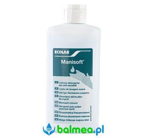 Ecolab Manisoft - mycie rk - 2845883477