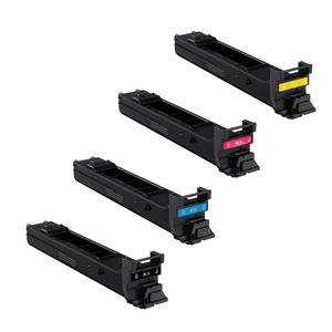 Toner zamiennik do Sharp MX-C38 MX-C310, 311, 380, 381 Yellow - 2824798998