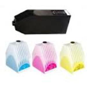 Toner zamiennik CYAN Ricoh T-105, AP 3800C, 3850CMF, CL7000, Gestetner DSc38, Lanier 2138 - 2824799004