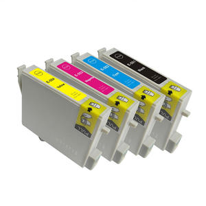 Tusz Zgodny do Epson T0554 yellow - 2824798923