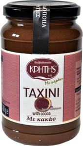 Tahini z kakao 400g - 2875892059