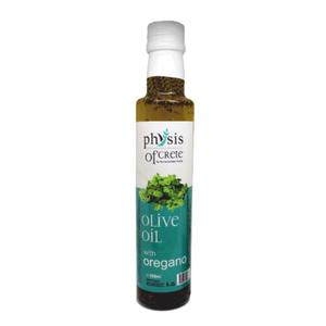 Oliwa Physis of Crete z oregano 250ml - 2876108787