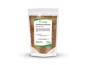 Czubryca czerwona 100g - 2876317635