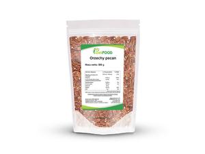 Orzechy uskane PECAN 500g - 2870931930