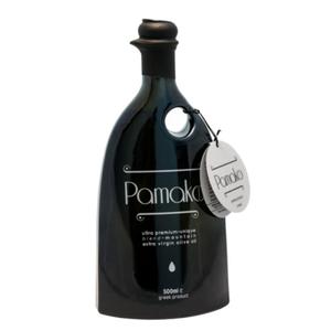 Oliwa Pamako Premium BLEND 500ml BIO - 2877147835