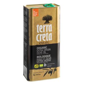Oliwa Terra Creta Estate 5l BIO - 2878588521