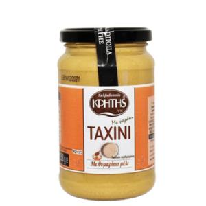 Tahini z miodem tymiankowym 350g - 2873925211