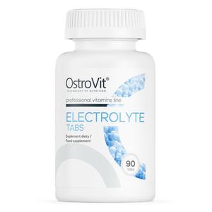 Electrolyte 90 tabs OstroVit - 2875124572