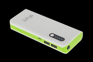 POWER BANK M-LIFE 10000mAh - 2837783299