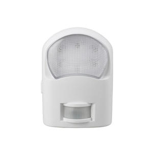 Sensor czujnik ruchu z lampk 6 LED ST323 - 2837783432