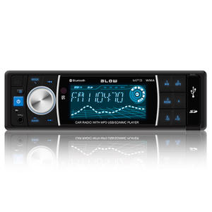 Radio samochodowe AVH-8686 mp3 pilot bluetooth - 2837783846