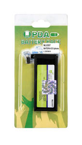 Bateria do telefonu IPHONE 4 1420mAh - 2837779221