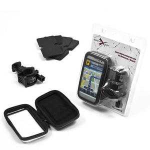 Wodoodporne etui do telefonu smartphona XL na rower quad motocykl - 2837779247