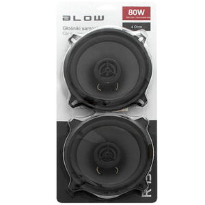 Goniki samochodowe BLOW R-130 5,25" 13cm - 2837779410