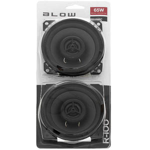 Goniki samochodowe BLOW R-100 4" 10cm - 2837779411