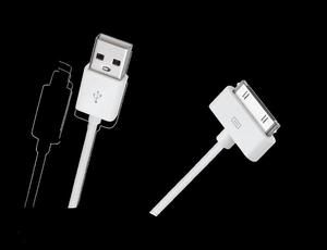 Kabel USB - IPOD 1.5M - 2837780473