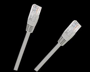 Patchcord kabel UTP 8c wtyk-wtyk 3m CCA - 2837780580