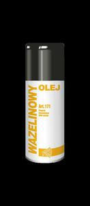 Olej wazelinowy 150ml. MICROCHIP - 2837780649