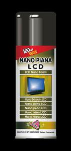 Nano Piana LCD400ml MICROCHIP - 2837780781