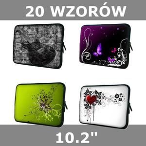 Etui na tablet notebook netbook laptop 10.2" - 2837779094