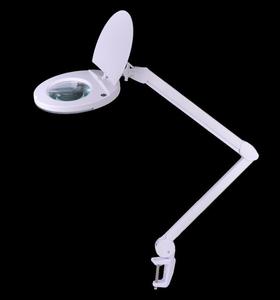 Lampa warsztatowa z lup 5D (80 LED) - 2837781552