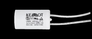 Kondensator 4.5uF 450V do silnikw jednofazowych - 2837781567