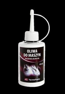 Oliwa do maszyn 65ml AG - 2837781635