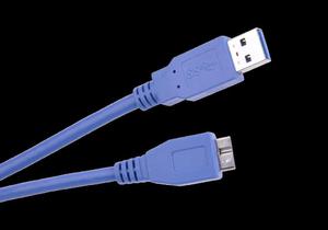 Kabel USB 3.0 AM/micro BM 1.8m - 2837781700