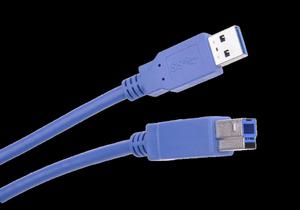 Kabel USB 3.0 AM/ BM 1.8m - 2837781703